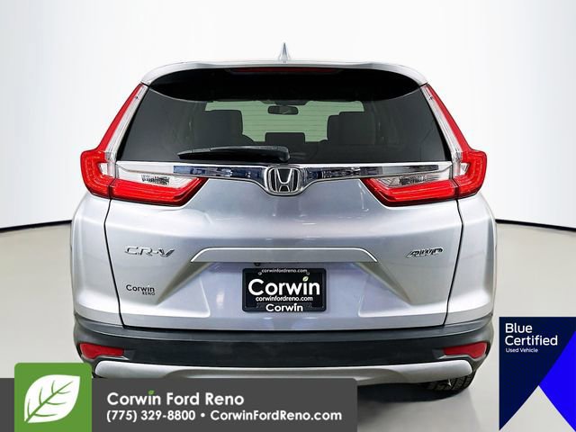 Used 2019 Honda CR-V EX image 5