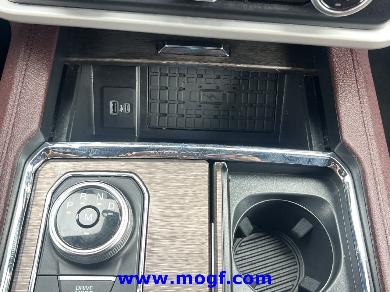 Certified 2024 Ford Expedition Limited RWD image 10