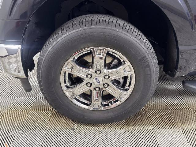 Certified 2021 Ford F150 XLT w/ Equipment Group 301A Mid AWD/4WD image 13