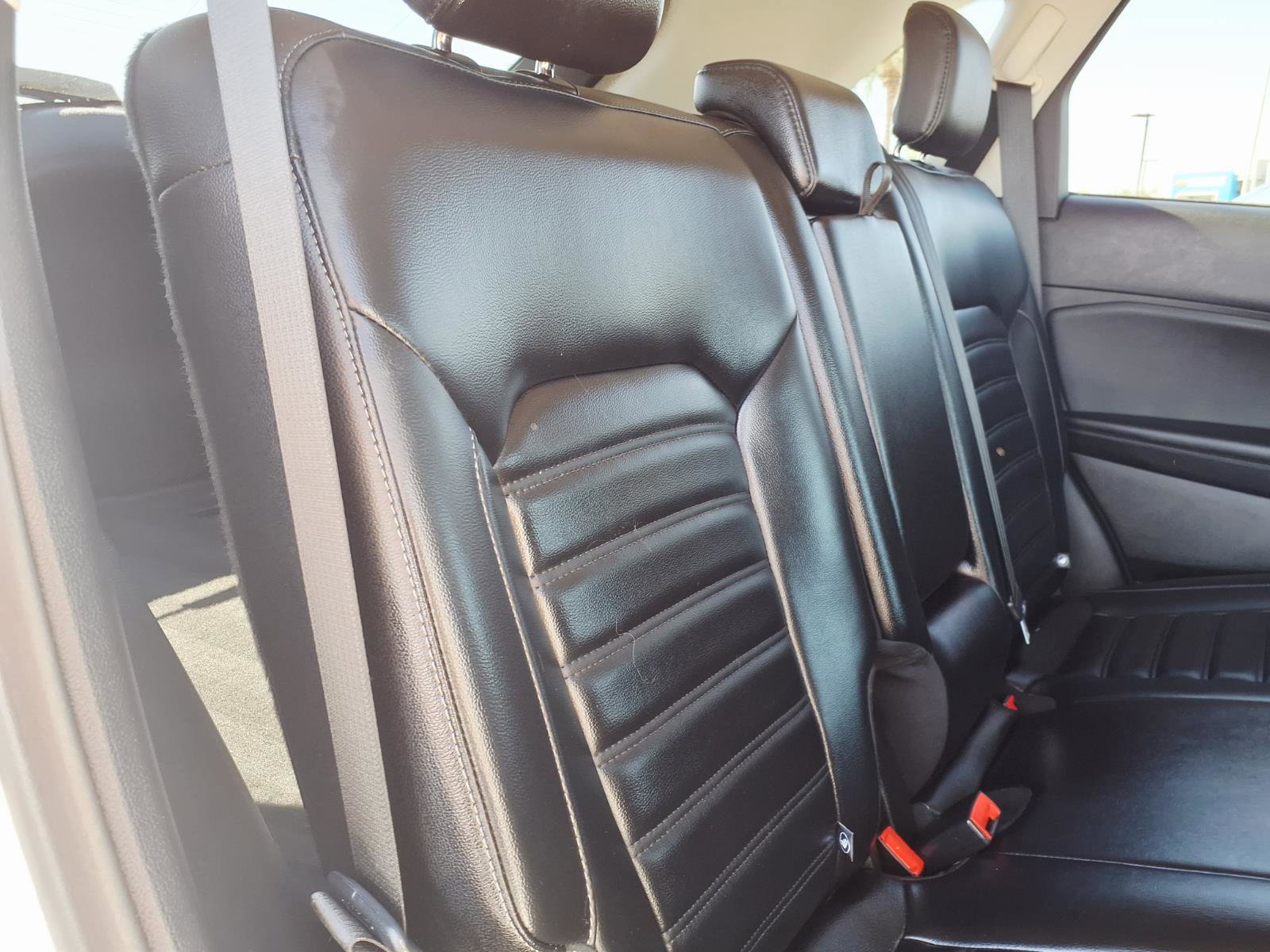 Certified 2023 Ford Edge SEL w/ Convenience Package AWD/4WD image 15