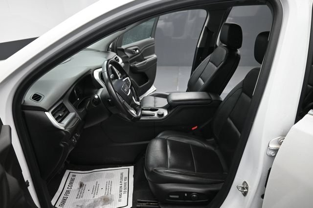 Used 2019 GMC Acadia SLT AWD/4WD image 14