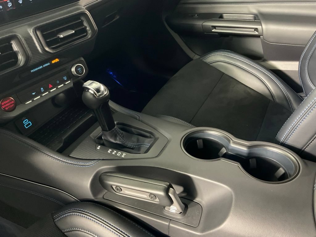 Certified 2024 Ford Mustang Dark Horse RWD image 18
