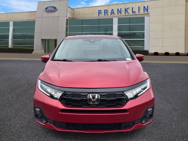 Used 2026 Honda Odyssey Touring image 2