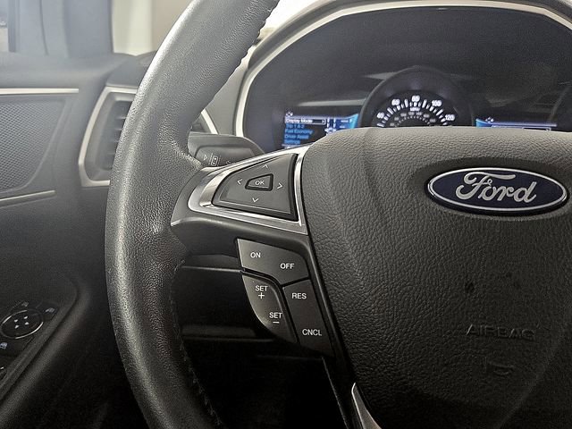 Certified 2021 Ford Edge SEL FWD image 21