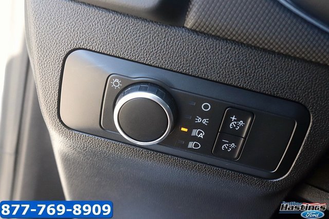 Certified 2021 Ford Bronco Sport image 26