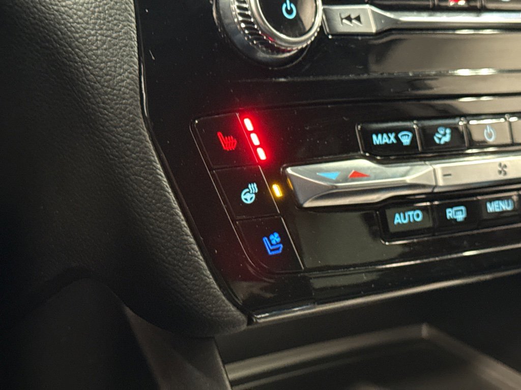 Certified 2022 Ford Explorer ST w/ Equipment Group 401A image 26