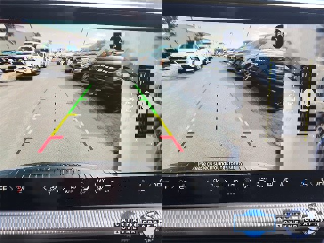 Certified 2025 Ford Explorer ST image 21