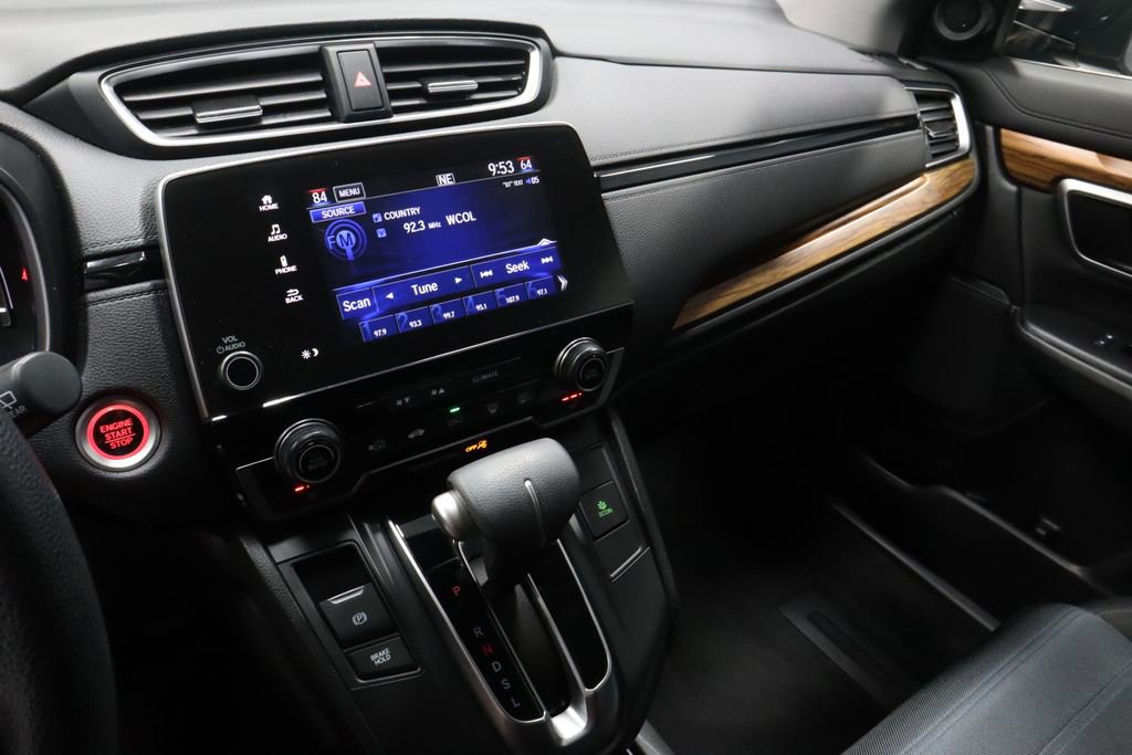 Used 2019 Honda CR-V EX image 30