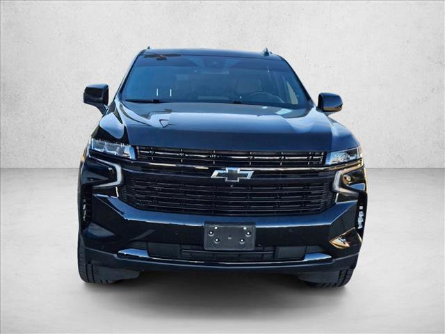 Used 2023 Chevrolet Tahoe RST w/ Luxury Package image 8