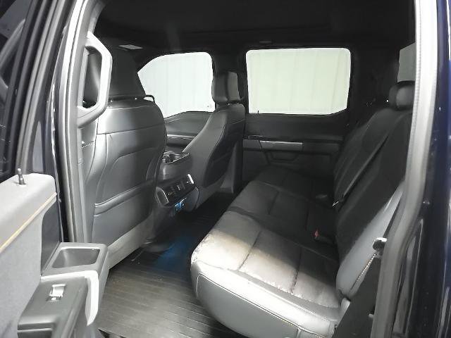 Certified 2023 Ford F150 Tremor w/ Bed Utility Package AWD/4WD image 36