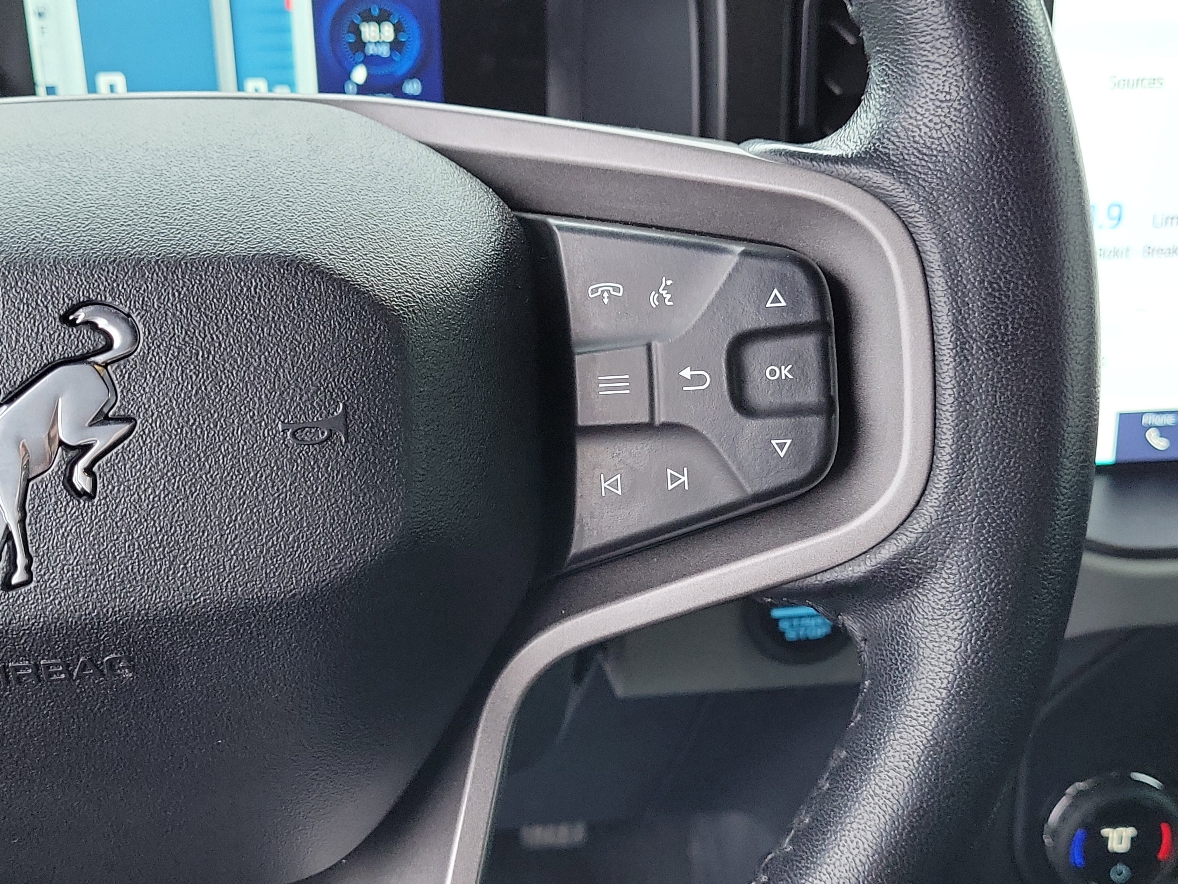 Certified 2023 Ford Bronco Badlands image 22