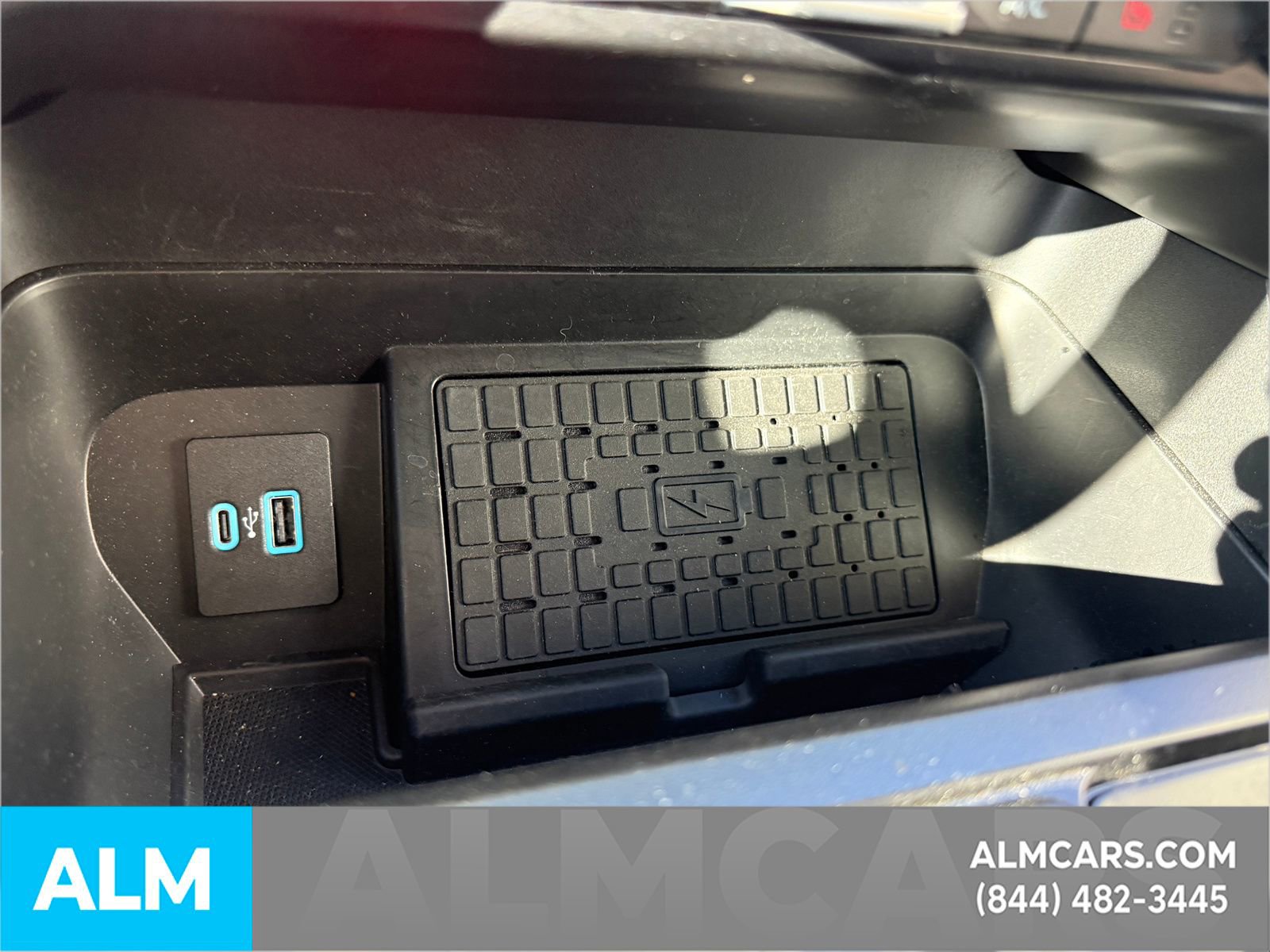 Certified 2024 Ford F150 XLT w/ Equipment Group 303A High image 24