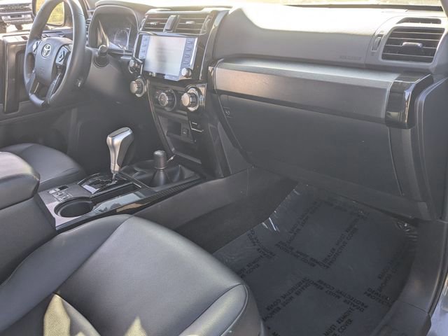 Used 2021 Toyota 4Runner TRD Off-Road Premium w/ Moonroof Package AWD/4WD image 29