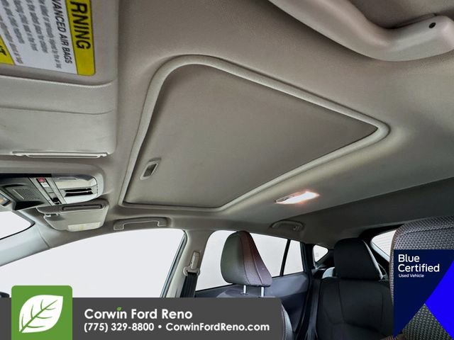 Used 2024 Subaru Crosstrek 2.0i Premium image 25