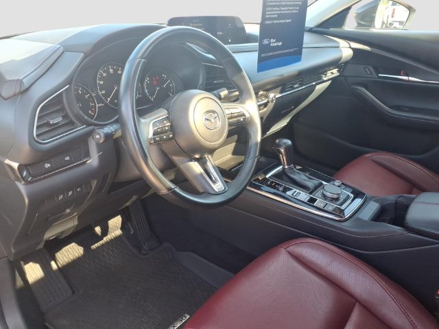 Used 2025 MAZDA CX-30 AWD 2.5 S w/ Preferred Package image 19