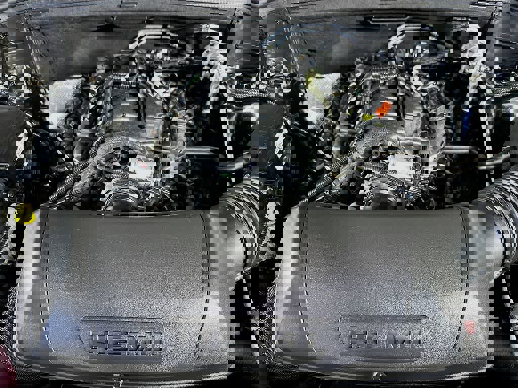 Used 2025 Dodge Durango R/T image 9