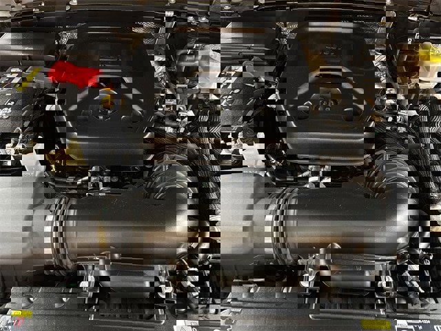 Used 2024 Jeep Wrangler Unlimited Sahara image 15