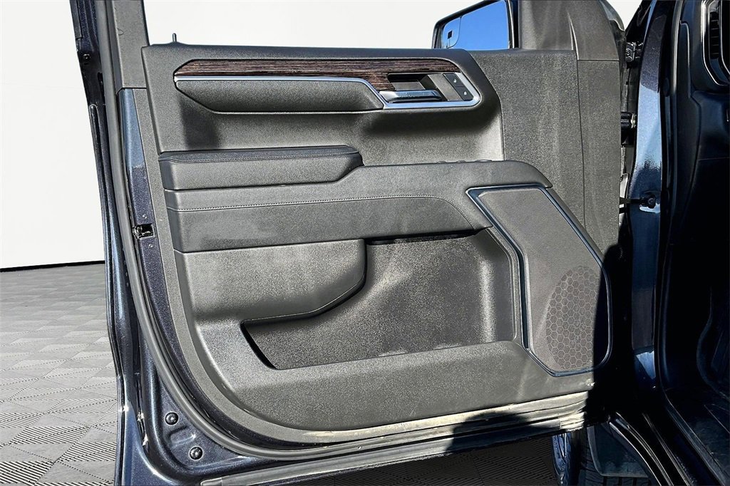 Used 2024 GMC Sierra 1500 Elevation w/ X31 Off-Road Package image 24