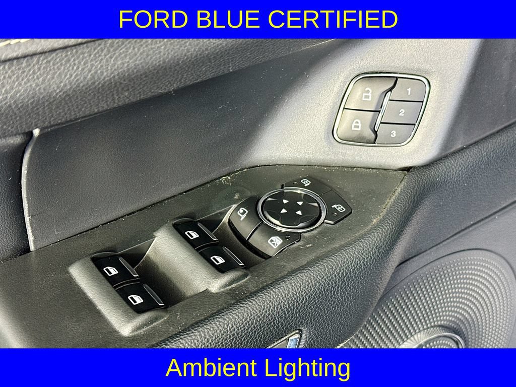 Certified 2024 Ford Expedition XLT AWD/4WD image 21