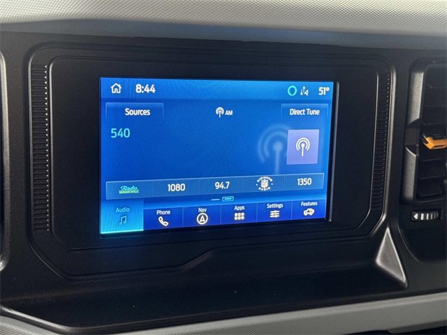 Certified 2023 Ford Bronco Badlands image 11