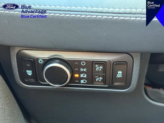 Certified 2023 Ford Mustang Mach-E Select AWD/4WD image 31