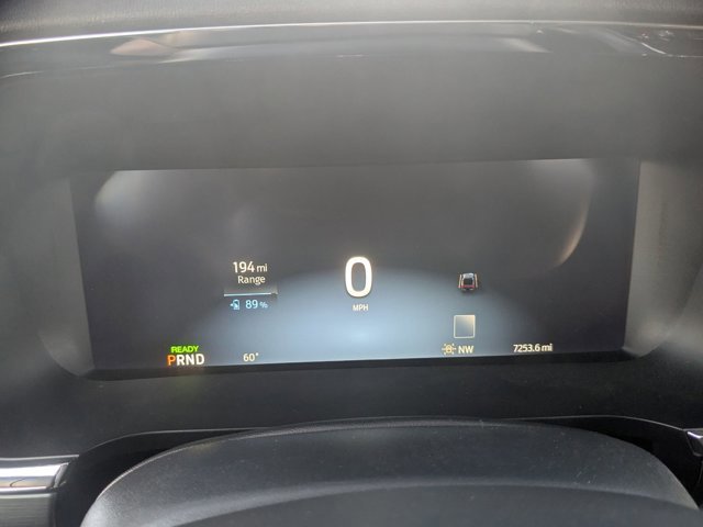 Certified 2023 Ford F150 Lightning XLT w/ Equipment Group 312A High image 20