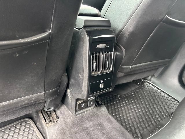 Used 2022 Jeep Compass Trailhawk w/ Trailhawk Convenience Group AWD/4WD image 32