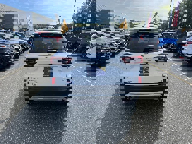 Certified 2024 Ford Escape Active w/ Tech Pack #1 video 2