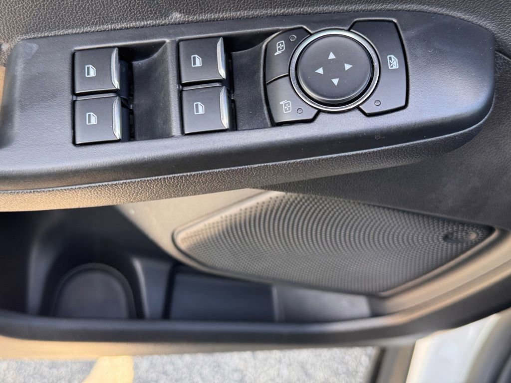 Certified 2025 Ford Escape Active image 16