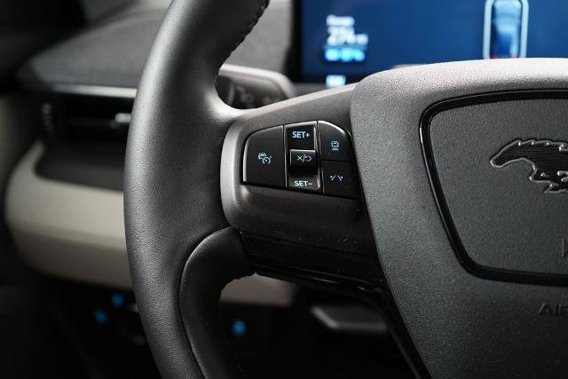 Certified 2023 Ford Mustang Mach-E Premium AWD/4WD image 12
