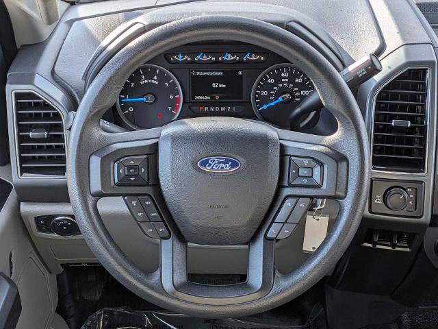 Certified 2022 Ford F250 XLT w/ XLT Value Package AWD/4WD image 26