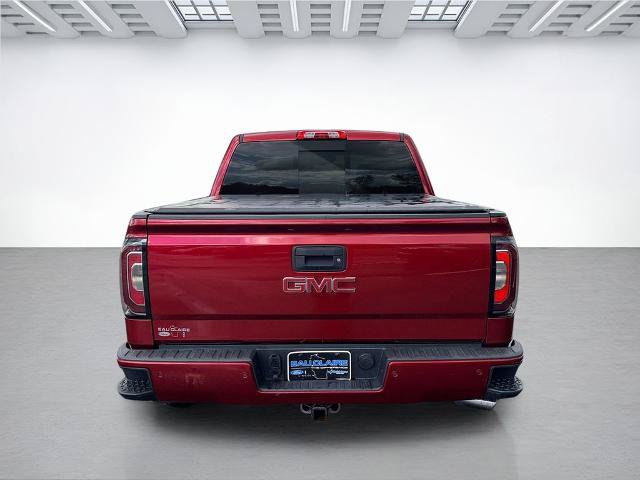 Used 2018 GMC Sierra 1500 Denali w/ Denali Ultimate Package AWD/4WD image 5
