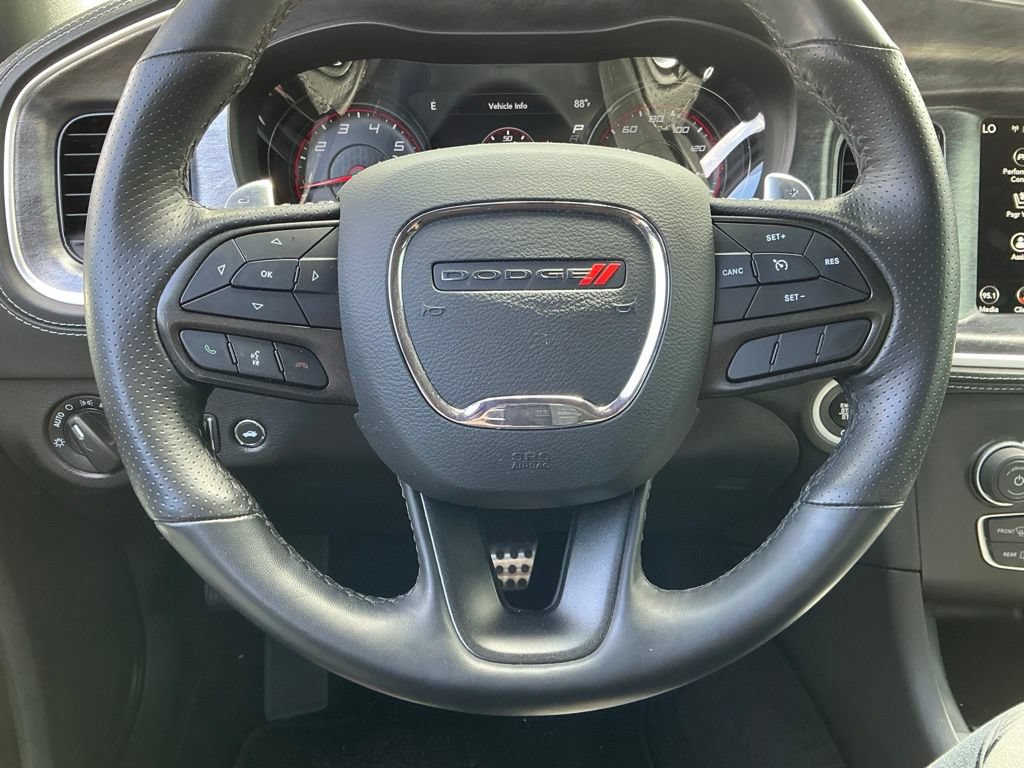 Used 2023 Dodge Charger R/T w/ Daytona Edition Group RWD image 39