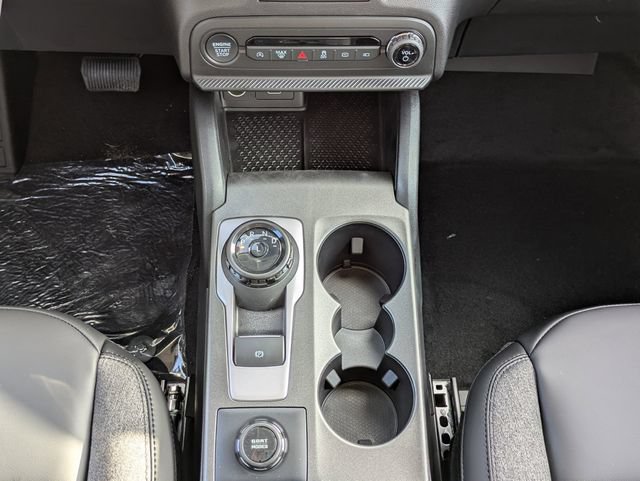 Certified 2026 Ford Bronco Sport Big Bend w/ Convenience Package AWD/4WD image 19