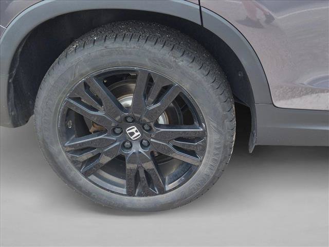 Used 2021 Honda Pilot Special Edition image 9