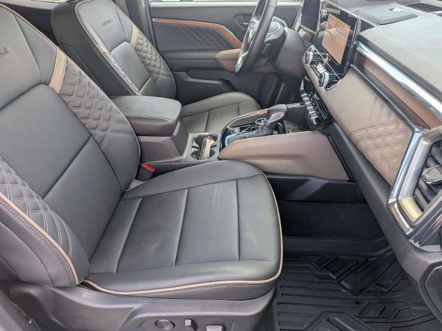 Used 2024 GMC Canyon Denali AWD/4WD image 31