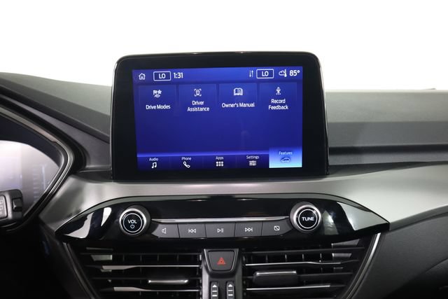 Certified 2024 Ford Escape Active AWD/4WD image 48