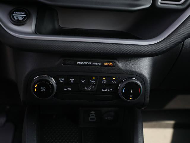 Certified 2024 Ford Bronco Sport Big Bend AWD/4WD image 40