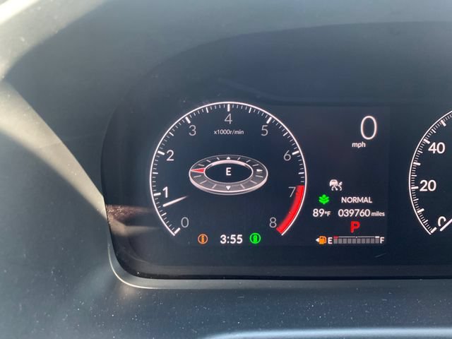 Used 2025 Honda Odyssey EX-L image 18
