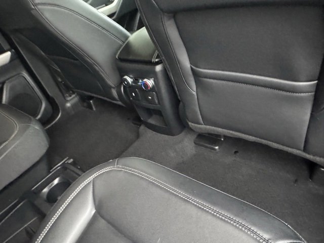 Certified 2021 Ford Explorer XLT w/ Equipment Group 202A image 18