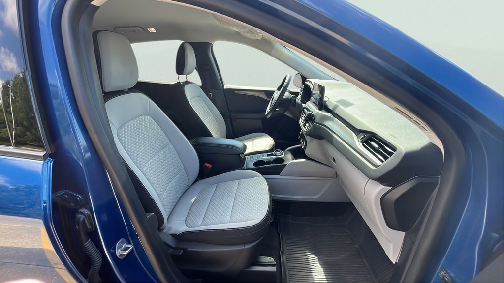 Certified 2023 Ford Escape Active FWD image 20