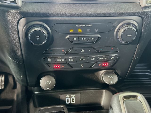 Certified 2023 Ford Ranger XLT w/ Equipment Group 302A High AWD/4WD image 31