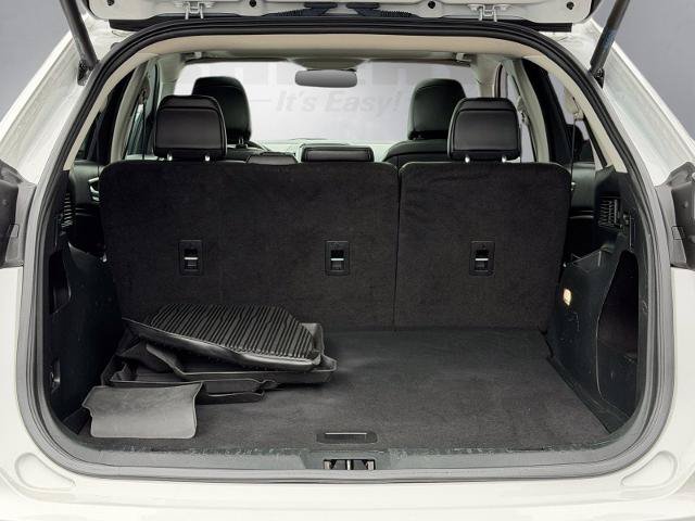 Certified 2023 Ford Edge SEL w/ Convenience Package AWD/4WD image 25