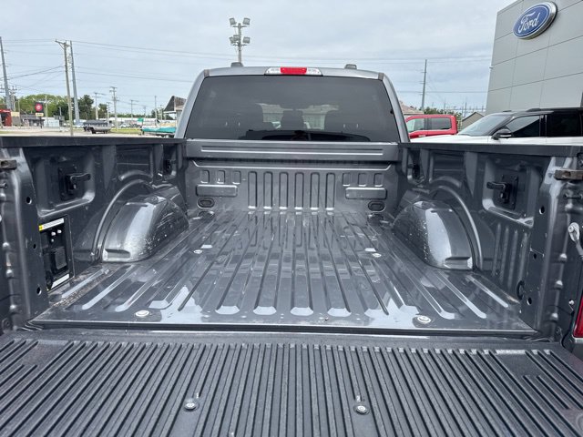 Certified 2023 Ford F150 XLT w/ Equipment Group 302A High AWD/4WD image 5