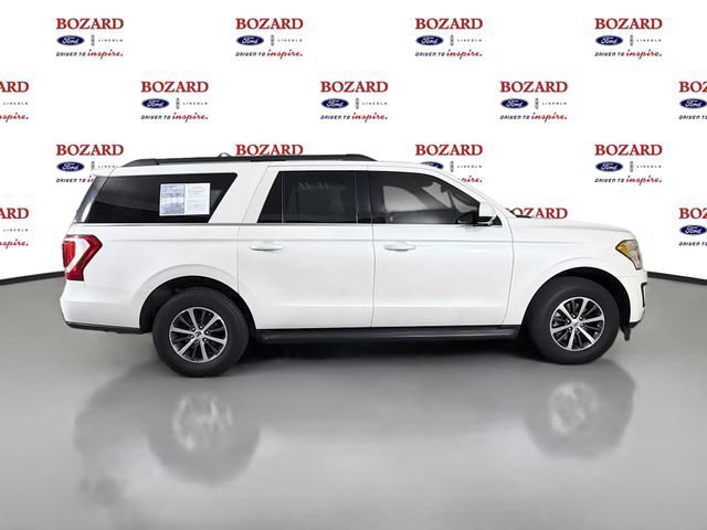 Certified 2018 Ford Expedition Max XLT RWD image 9