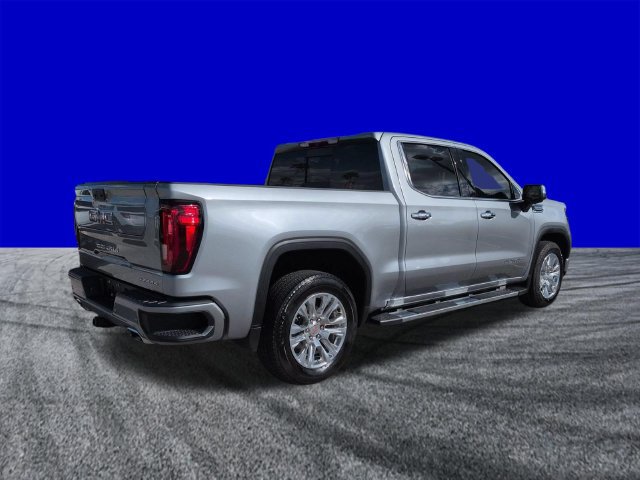 Used 2026 GMC Sierra 1500 Denali RWD image 4
