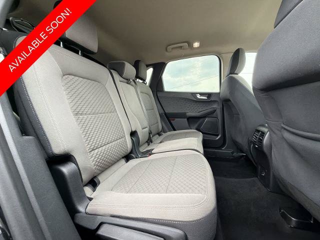 Certified 2020 Ford Escape SE AWD/4WD image 20