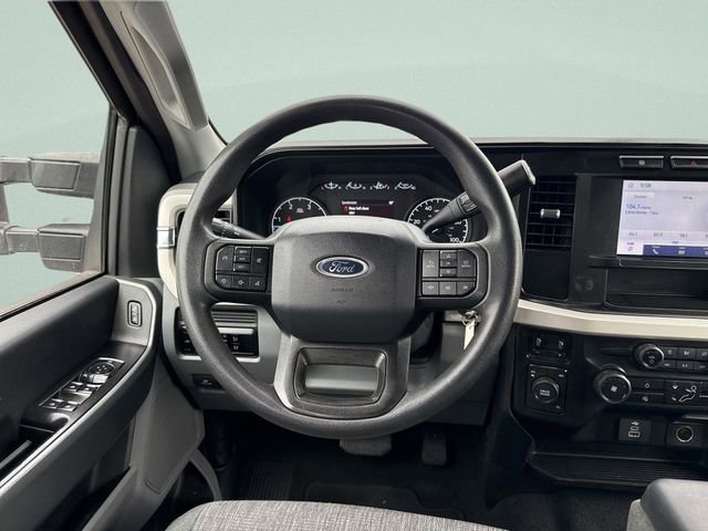 Certified 2024 Ford F350 XLT image 22
