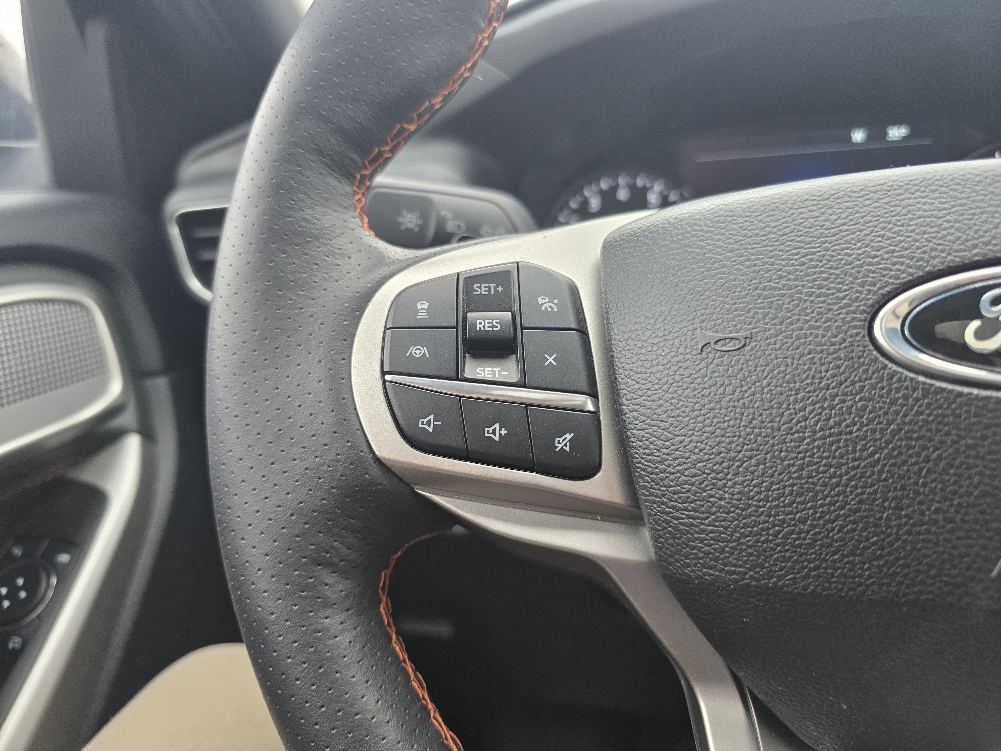 Certified 2023 Ford Explorer Timberline w/ Timberline Technology Package image 22