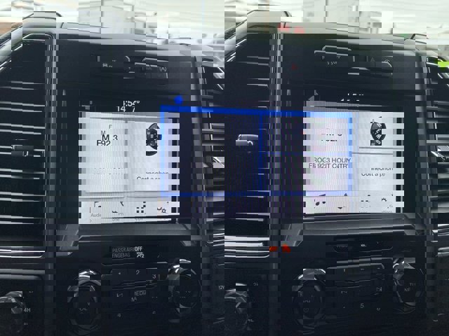 Certified 2018 Ford F150 XLT w/ Equipment Group 302A Luxury image 15